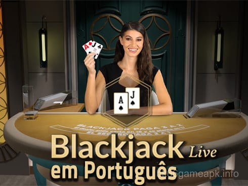 Bk66 Game Blackjack Clássico Em Português 1