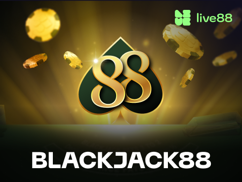 Bk66 Game Blackjack88 Bronze 2