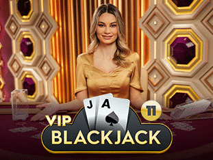 Bk66 Game VIP Blackjack 11